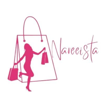 Nareeista - Be Graceful. Be Confident. Be Nareeista